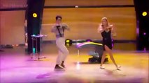 SYTYCD Lindsay  Cole  Christopher Scott Routine  Season 9 Top 20