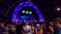 Americas Got Talent 2012The Scott Brothers Top 48 Live NY