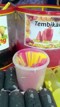 Nak tahu kitorang beli apa?? VIDEO PENUH DI YT BINTANG KECIL #bintangkecilmy