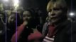 Mujeres Priistas reclaman al PRI el Pago del FRAUDE en las Elecciones Mexico Democratico