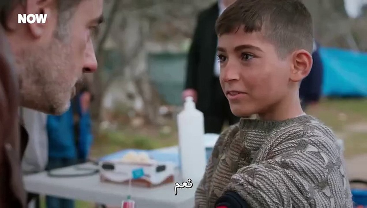 مسلسل المتوحش الحلقة 27 السابعة والعشرون مترجمة...