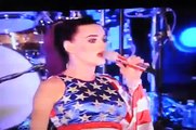 Macys 4th of July 2012 Concert  Katy Perry Performance Firework