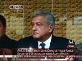 Haiga sido como haiga sido Peña Ganó Andres Manuel López Obrador