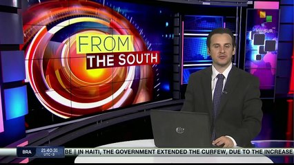 Former chief of the investigative police placed in preventive detention