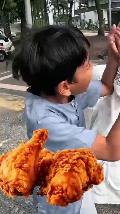 Nak tahu kitorang beli apa?? VIDEO PENUH DI YT BINTANG KECIL  #bintangkecilmy