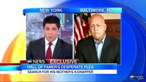 Cal Ripken Jr y el secuestro de su madre No fue un acto premeditado