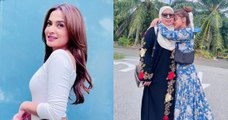 Reen Rahim Buat Ibu Menangis, Terharu Terima Rumah Baru Serba Moden & Selesa!