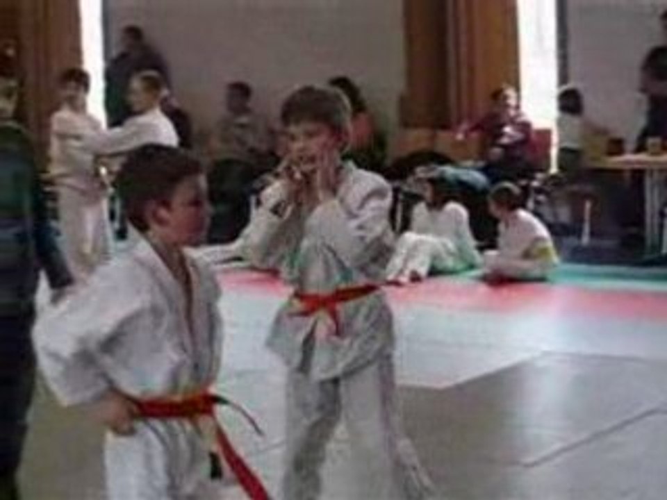 Judo tom 08