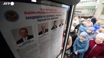 Elezioni in Russia, nel Donetsk gli autobus si trasformano in seggi
