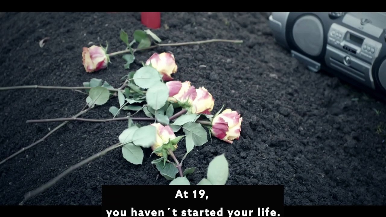 Einmal richtig | movie | 2024 | Official Trailer