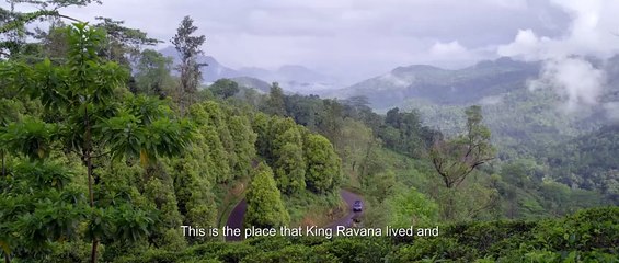 Paradise (2023) | Official Trailer – A Romantic Escape in Crisis-Ridden Sri Lanka 🇱🇰