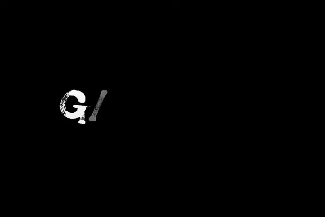 GAKI Biwa-houshi | movie | 2005 | Official Teaser