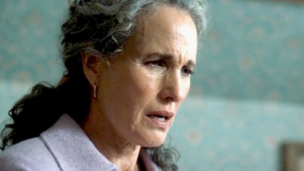 Sneak Peek at the Upcoming Episode of Hallmark’s The Way Home