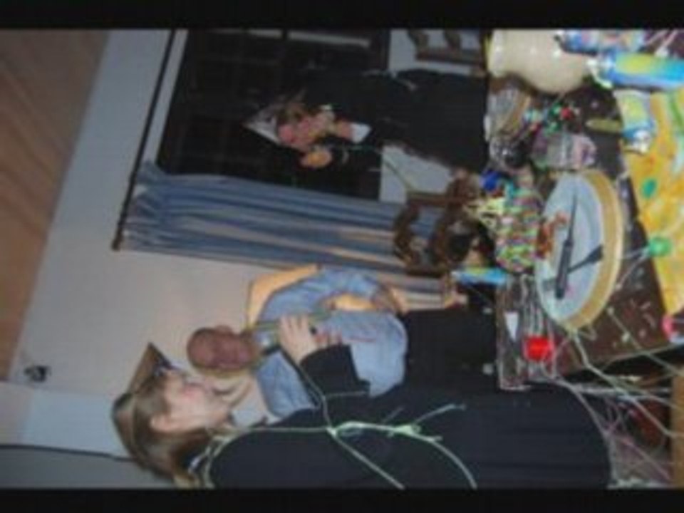 Reveillon 2007