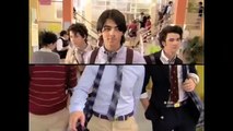 Jonas Brothers - Keep It Real Official Music Video