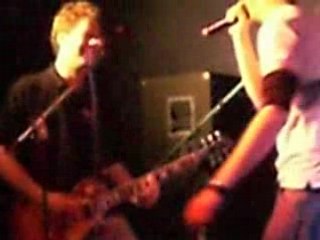 Allym Intro du Capitol Studios...