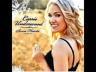 Carrie Underwood Before He Cheats