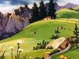 Heidi de las Montañas Animacion en Español Caricaturas Episodio 2