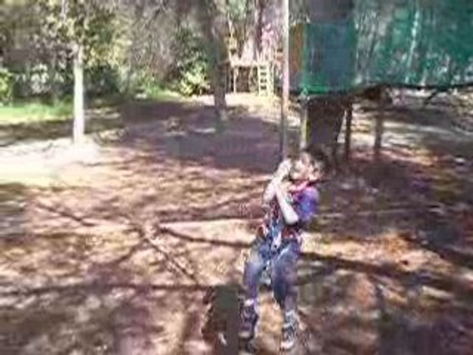 Village des automates