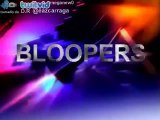 Bloopers Posada Televisa 2009 parodia Noticiero Doriga y Loret en Twitter