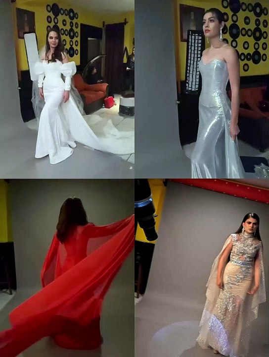 SESION MODA 2