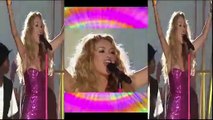 Paulina Rubio Premios Billboard 2009 HD 720P Alta Definicion