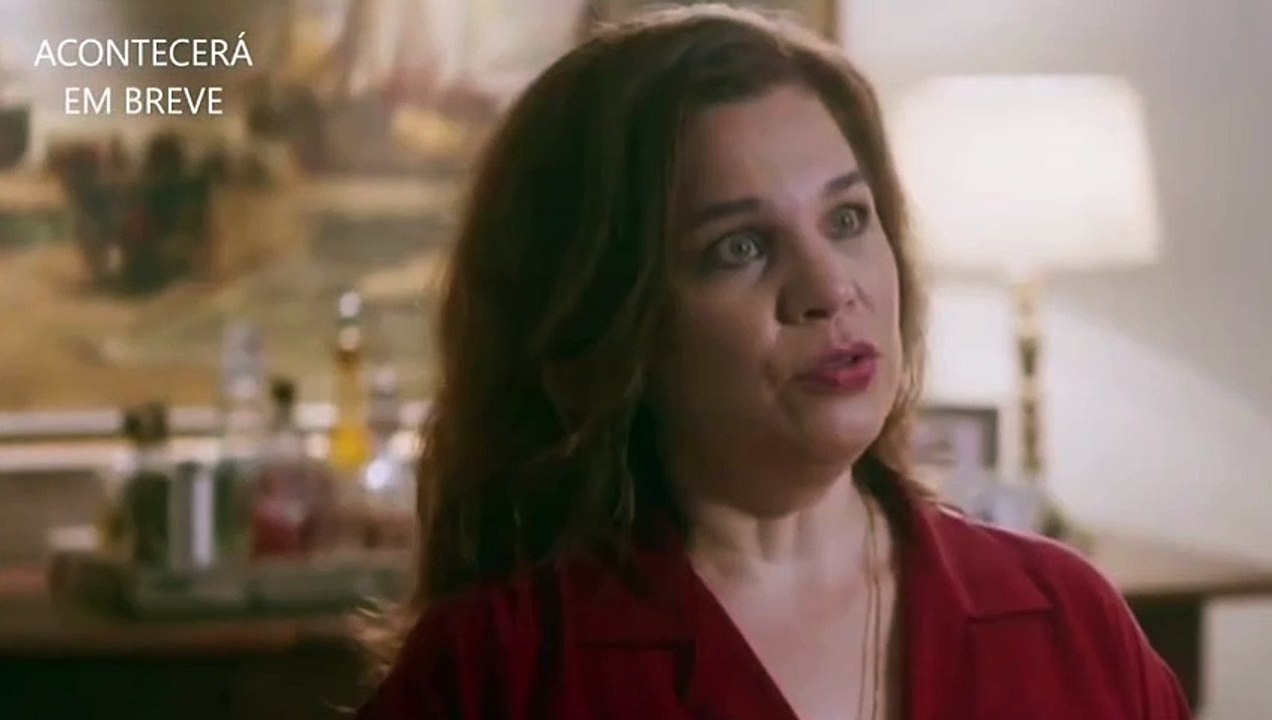 ELAS POR ELAS - Capítulo De Hoje 19/03 TERÇA Completo