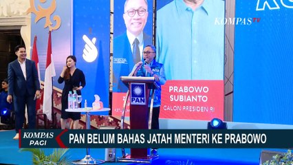 Soal Isu Jatah Kursi Menteri, Demokrat: Kader Kami Bertalenta