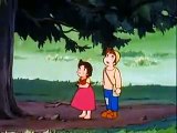 Heidi de las Montañas Animacion en Español Caricaturas Episodio 4 parte 2