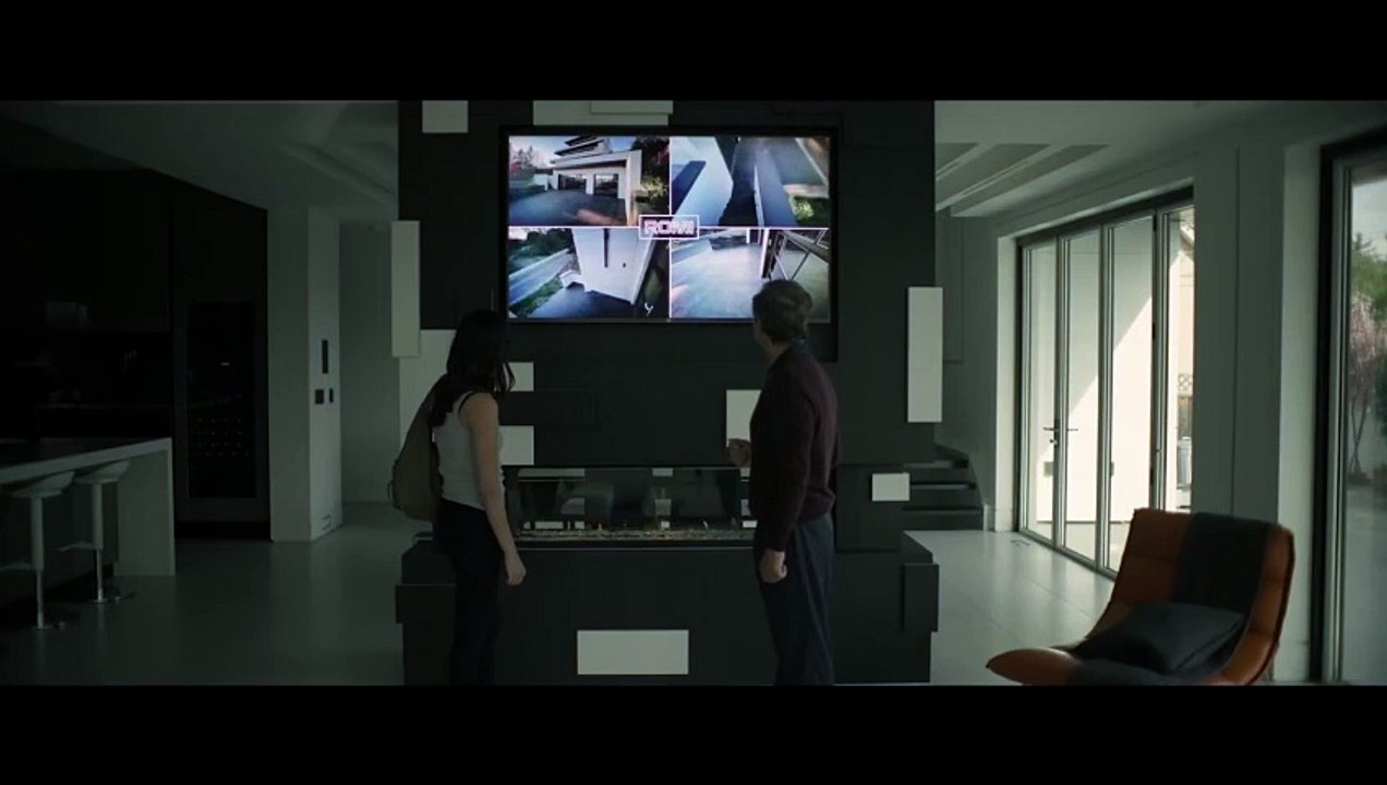 Romi Trailer