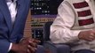 Bill Murray and Ernie Hudson Jam Out to Ghostbusters Theme on The Tonight Show
