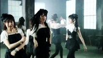 Morning Musume - Nanchatte Renai (Dance shot ver) HD