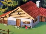 Heidi de las Montañas Animacion en Español Caricaturas Episodio 6 parte 3
