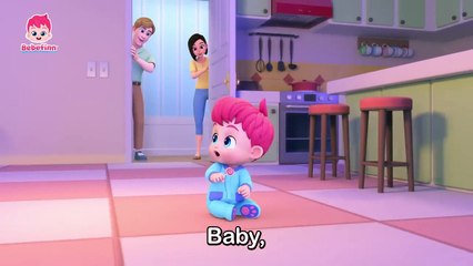[NEW]  Yes Papa Yes Mama! _ Bebefinn Nursery Rhymes for Kids