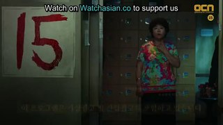 Strangers from hell EP.3eng sub