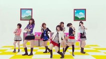 Berryz Koubou - Rival (Dance Shot Ver.) [HD]