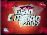 Todos los Bloopers de Gran Cuñado 2009