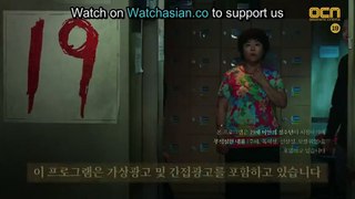Strangers from hell EP.10. Eng sub