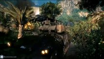 Battlefield: Bad Company 2 Squad Deathmatch Walkthrough Trailer [HD]