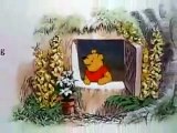 Walt Disney Winnie the Pooh Original