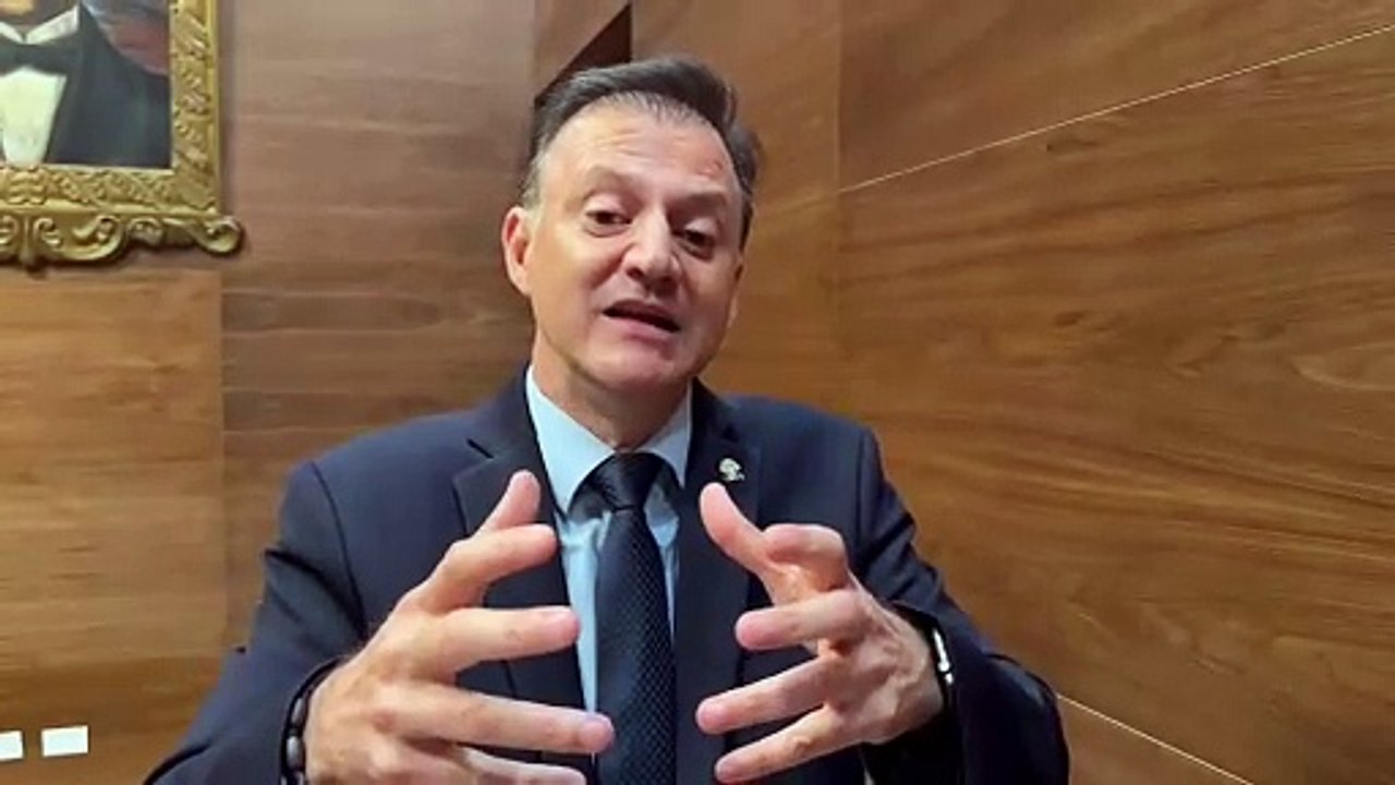 ext-Luis Diego Vargas, diputado del PLP-180324