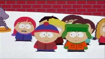 South Park-Kyles mum is a bitch music video in HD