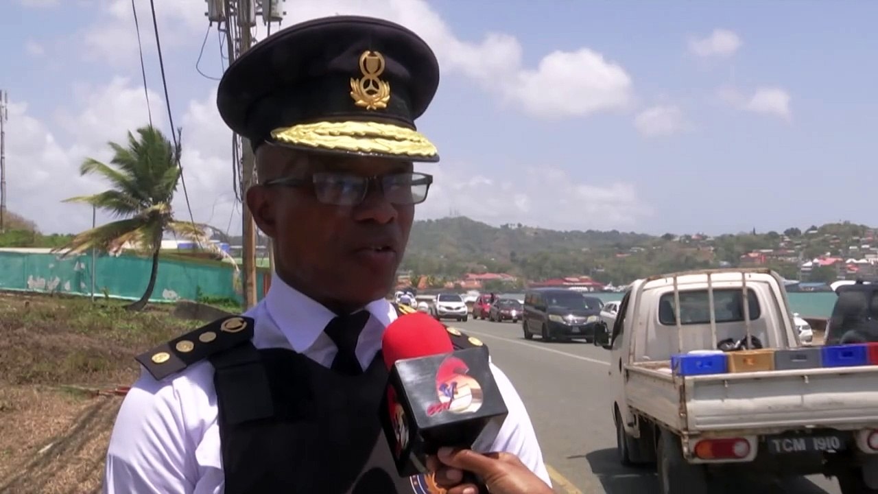 TRANSPORT COMMISSIONER CONCERNED