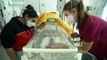 Program claims to be reversing rates of preterm births