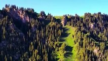 Khám Phá Quanh Ta: Ngắm nhìn thảo nguyên đẹp bậc nhất thế giới