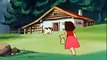 Heidi de las Montañas Animacion en Español Caricaturas Episodio 4 Parte 3