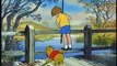 The Many Adventures of Winnie the Pooh Walt Disney PART 8