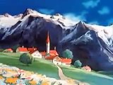 Heidi de las Montañas Animacion en Español Caricaturas Episodio 6 parte 1