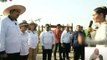 Pdte. Maduro entrega las primeras 10 hectáreas del Parque Monumental Ana María Campos de Maracaibo
