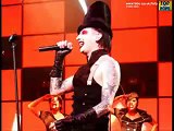 ¡¡Marilyn Manson-Tainted Love!!